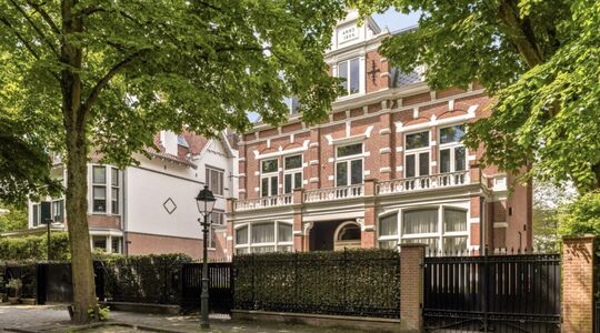Villa Den Haag