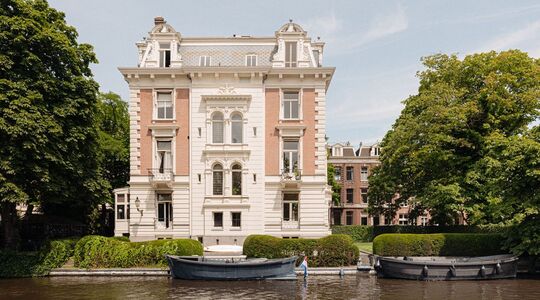Villa Prins Bernhard Junior