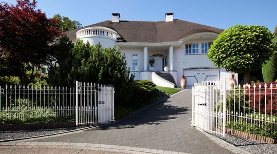 Villa Rob Geus