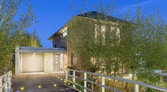 Villa Ronnie Flex