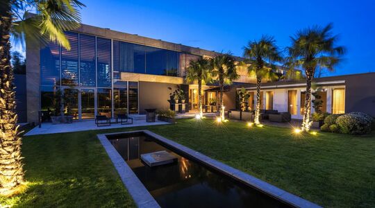 Designvilla Vinkeveen