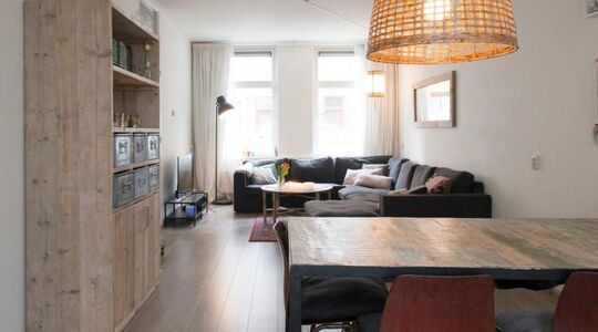 Appartement Roxy Dekker