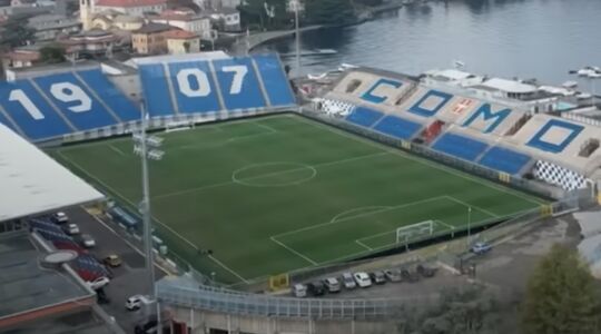 Como