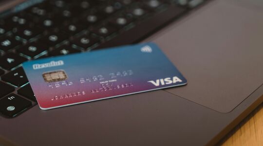 Creditcard