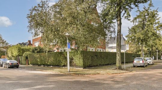 Diepenbrockbuurt duurste wijk van Nederland