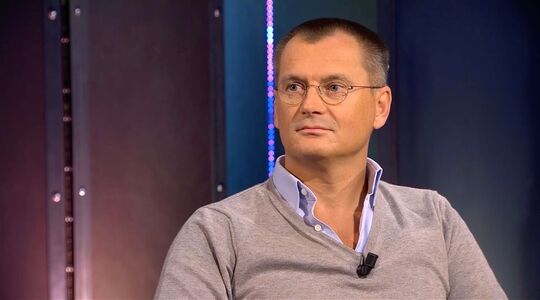 Eelko van Kooten