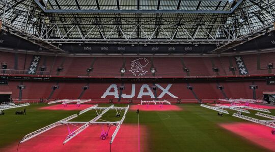 Nederlandse ex-voetballers