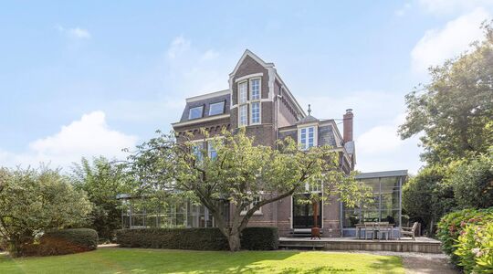 Villa Papendrecht