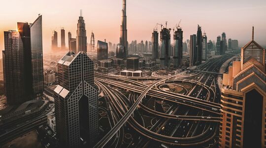 Duurste kleuterschool Dubai
