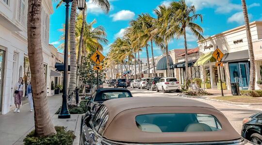 Palm Beach