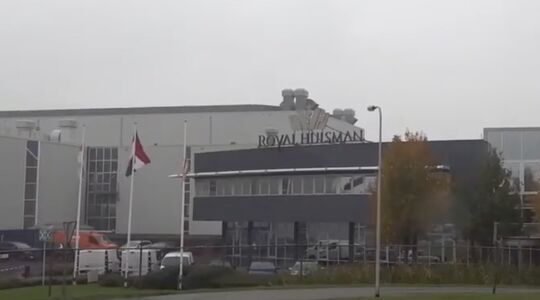 Royal Huisman