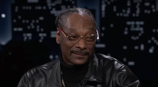 Snoop Dogg