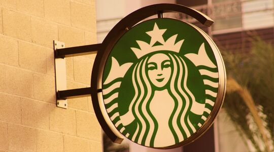 Starbucks-CEO Brian Niccol