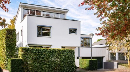 Villa Andy van der Meijde