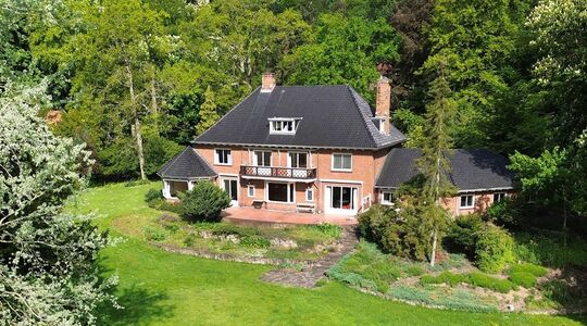 Villa Bloemendaal
