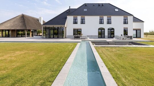 Villa Cadzand