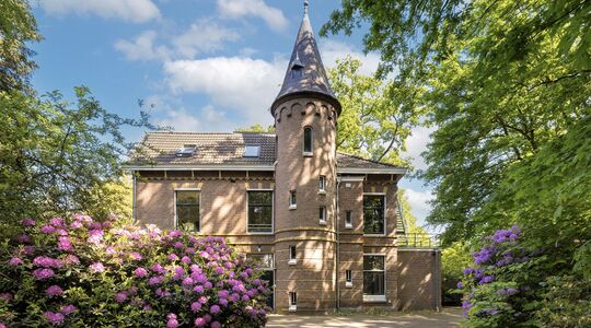 Villa Veluwe