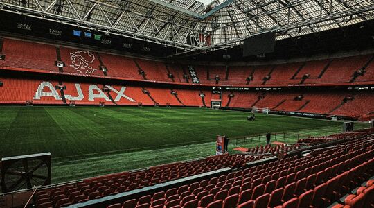 Ajax verlies