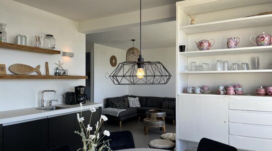 Appartement Arno Slot