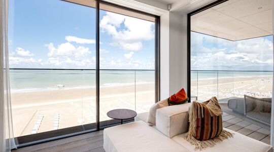 Appartement Knokke-Heist