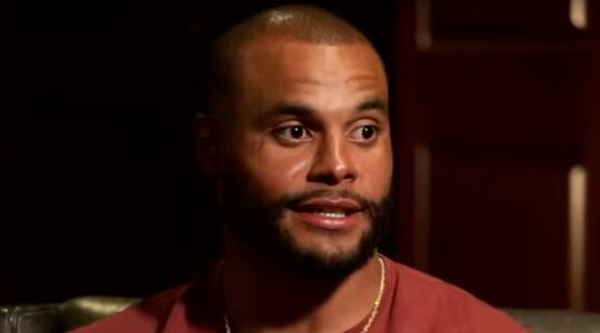 Dak Prescott