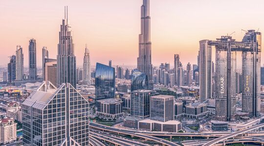 Dubai