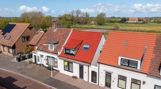 Rijtjeshuis