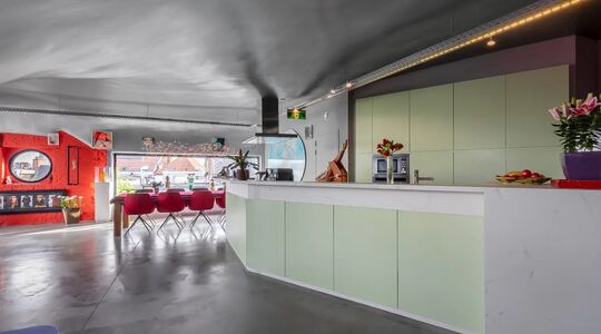 Loft Antwerpen