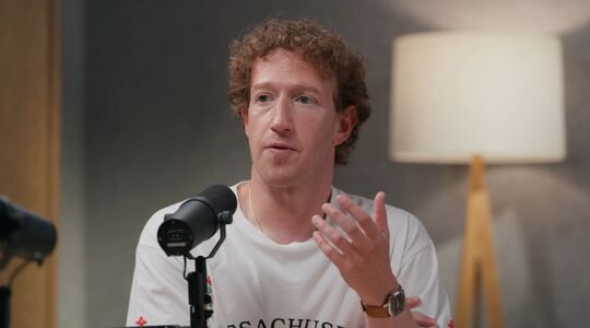 Mark Zuckerberg horloge $ 900.000