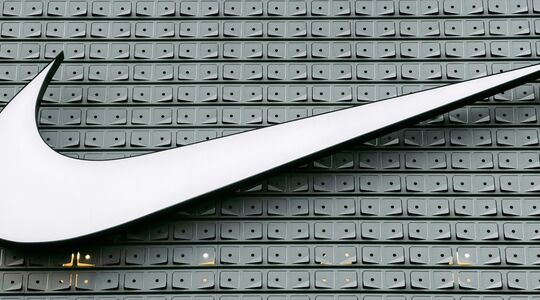 Nike CEO Elliott Hill