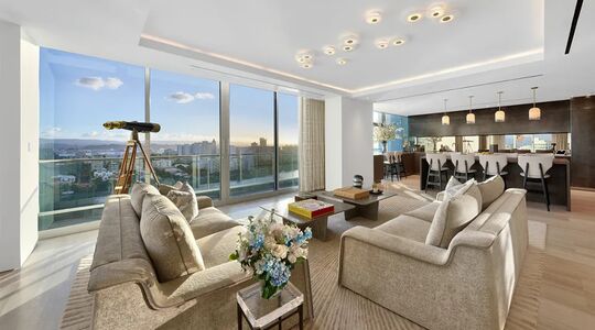 Penthouse Puerto Rico