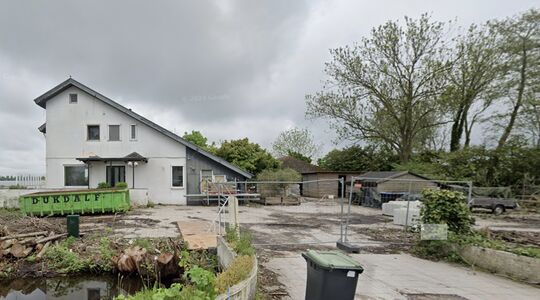 Sabah Nissan Duurste villa van Nederland