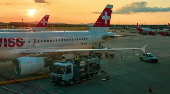 Swiss Air