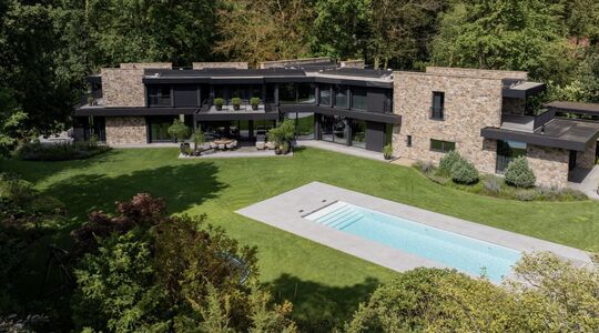 Villa Oisterwijk