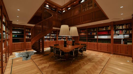 Villa Microsoft-prominent