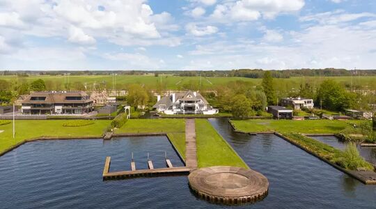 Villa Vinkeveen