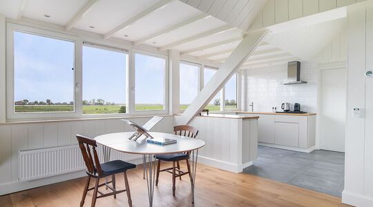 Woning Marc Klein Essink