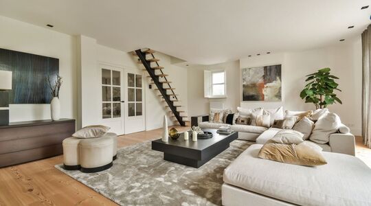 Appartement Robert Jensen