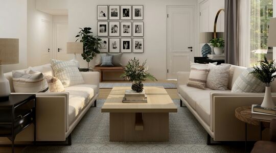 Interieur