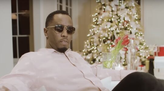 P. Diddy