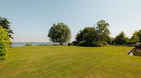 Lap grond Ernst Nijkerk