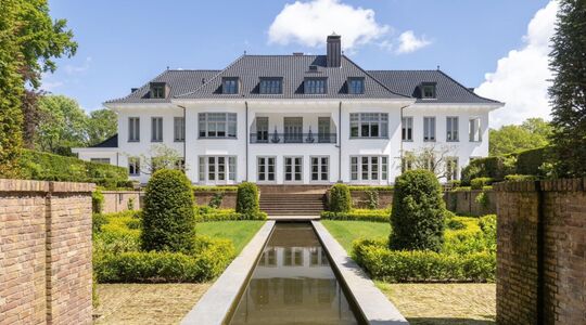 Villa Aerdenhout