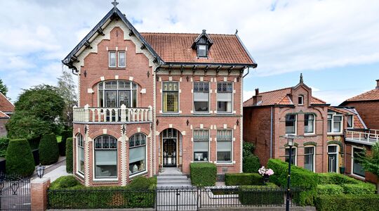 Villa Kattenburg Druten