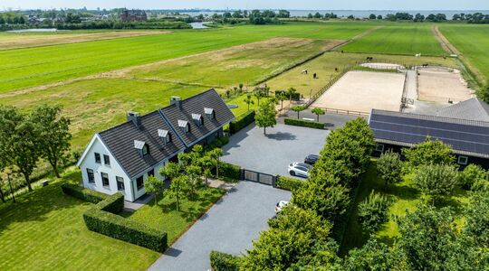 Villa Muiden