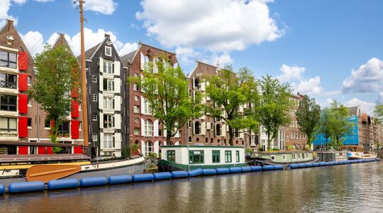 Woning voormalig Audi-CEO