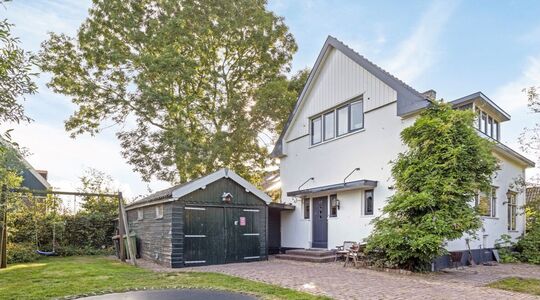 Woning Thijs Römer