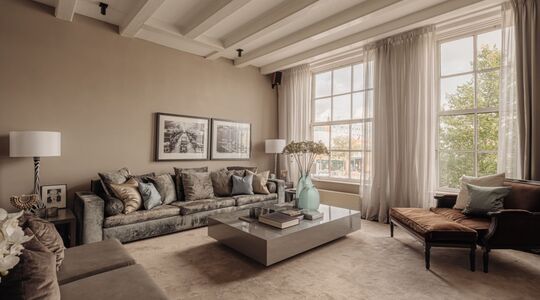 Appartement Eric Kuster