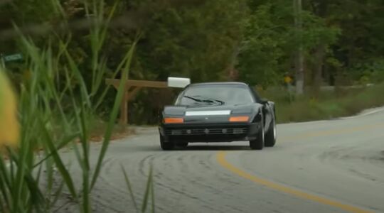 Ferrari 512 BB
