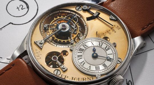 FP Journe