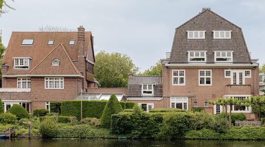 woning van cor van zadelhoff